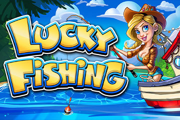 Lucky Fishing