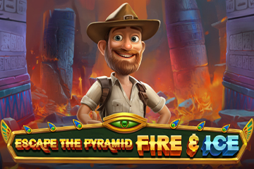 Escape the Pyramid - Fire & Ice