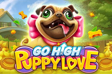 Go High Puppy Love