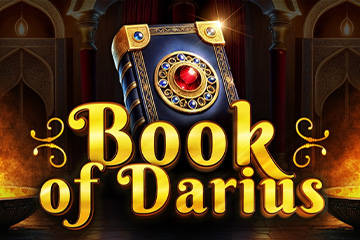 Book of Darius