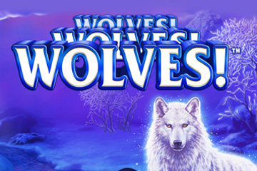 Wolves! Wolves! Wolves!