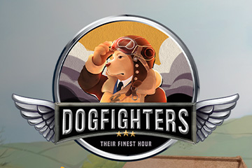 Dogfighters - Their Finest Hour