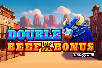 Double Beef Up The Bonus