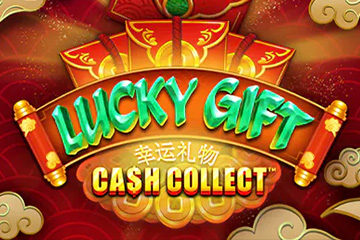 Lucky Gift: Cash Collect