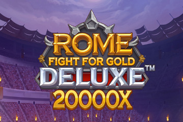 Rome Fight For Gold Eternal Empire