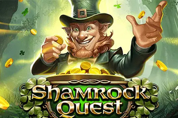 Shamrock Quest