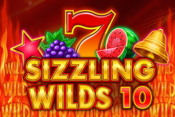 Sizzling Wilds 10