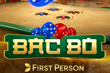 First Person Bac Bo