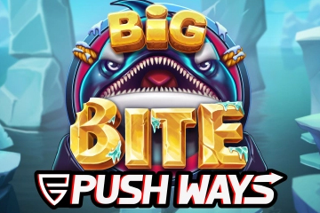 Big Bite Push Ways
