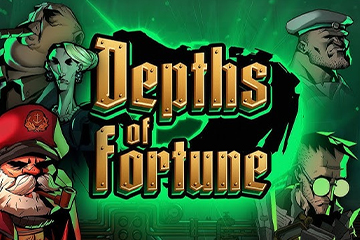 Depths of Fortune