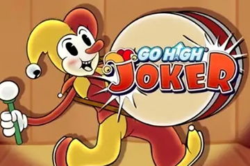 Go High Joker!