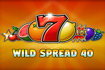 Wild Spread 40