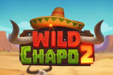 Wild Chapo 2 Dream Drop