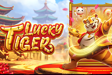 Lucky Tiger