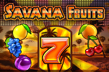 Savana Fruits