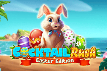 Cocktail Rush Easter Edition