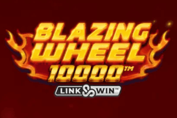 Blazing Wheel 10000