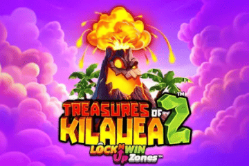 Treasures of Kilauea 2