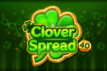 Clover Spread 40
