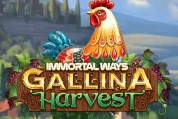 Immortal Ways Gallina Harvest