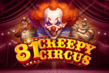 81 Creepy Circus
