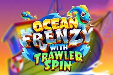 Ocean Frenzy