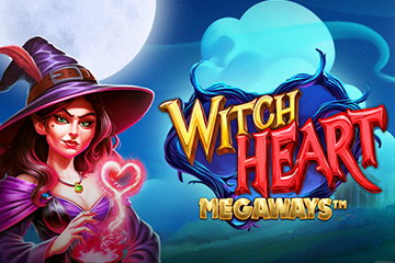Witch Heart Megaways
