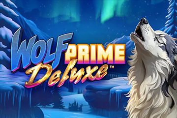 Wolf Prime Deluxe