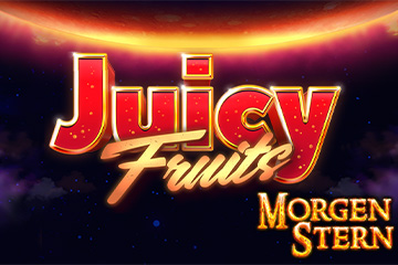 Juicy Fruits Morgenstern
