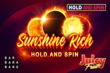 Juicy Fruits Sunshine Rich