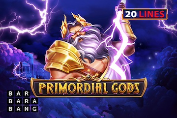 Primordial Gods