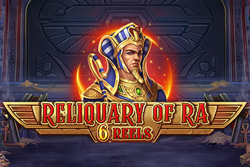 Reliquary Of Ra 6 Reels