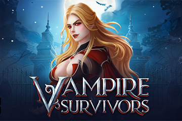 Vampire Survivors