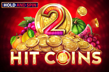Hit Coins 2 Hold and Spin