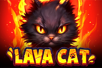 Lava Cat