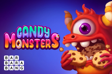 Candy Monsters