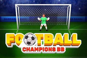 Football Champions BB