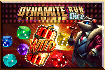 Dynamite Run Dice