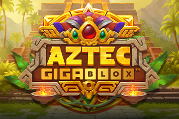 Aztec GigaBlox