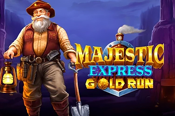 Majestic Express – Gold Run