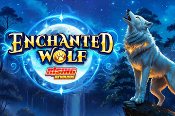 Enchanted Wolf: Rising Rewards