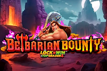 Betbarian Bounty