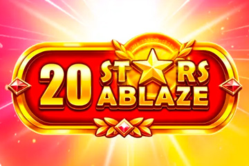 20 Stars Ablaze