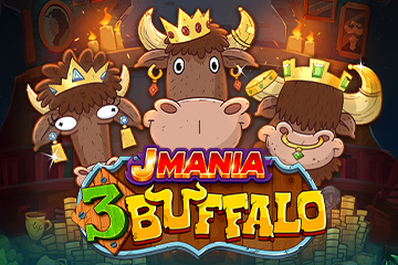 J Mania 3 Buffalo