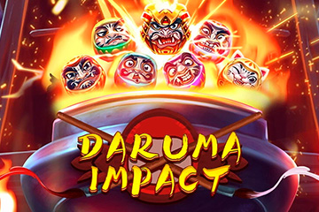 Daruma Impact