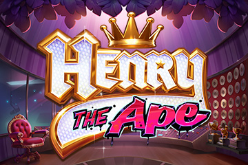 Henry The Ape