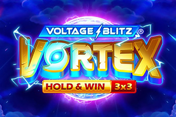 Voltage Blitz Vortex