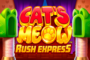 Cat's Meow Rush Express