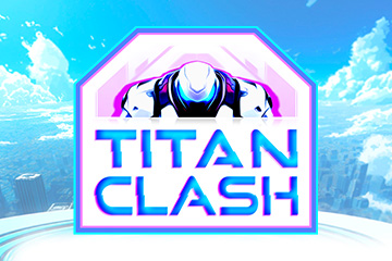 Titan Clash