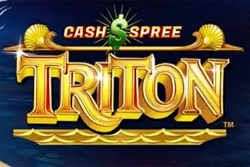 Cash Spree Triton